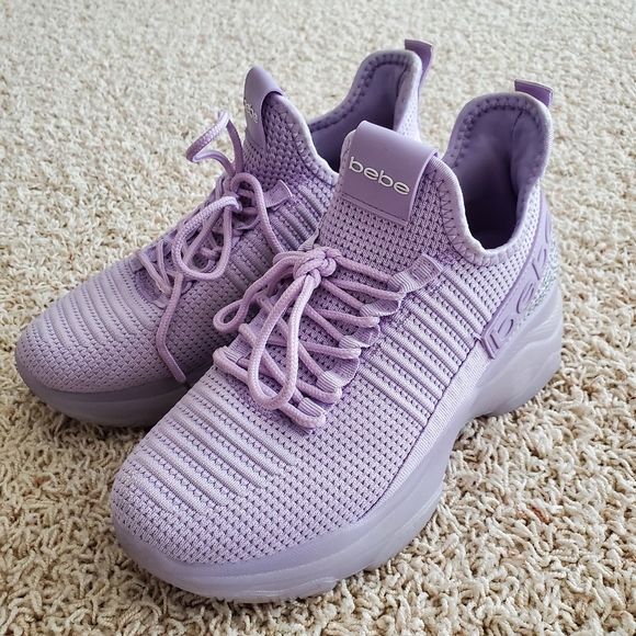 Bebe Analia sneakers - Picture 5 of 14